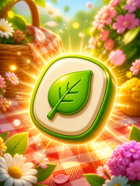 TILE LINK 커버 아트